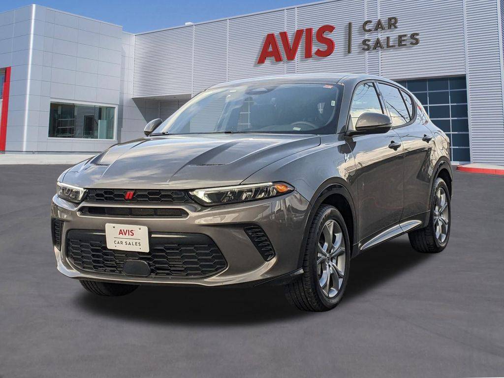 2024 Dodge Hornet R/T — SUV — 30,359 mi — Live Oak, TX