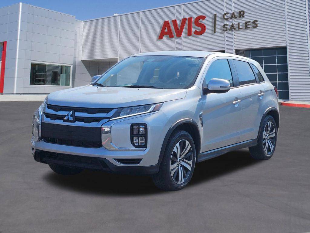 2024 Mitsubishi Outlander Sport S — SUV — 41,011 mi — Live Oak, TX