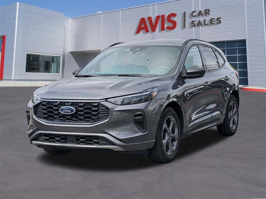 2024 Ford Escape ST-Line — SUV — 39,381 mi — Live Oak, TX