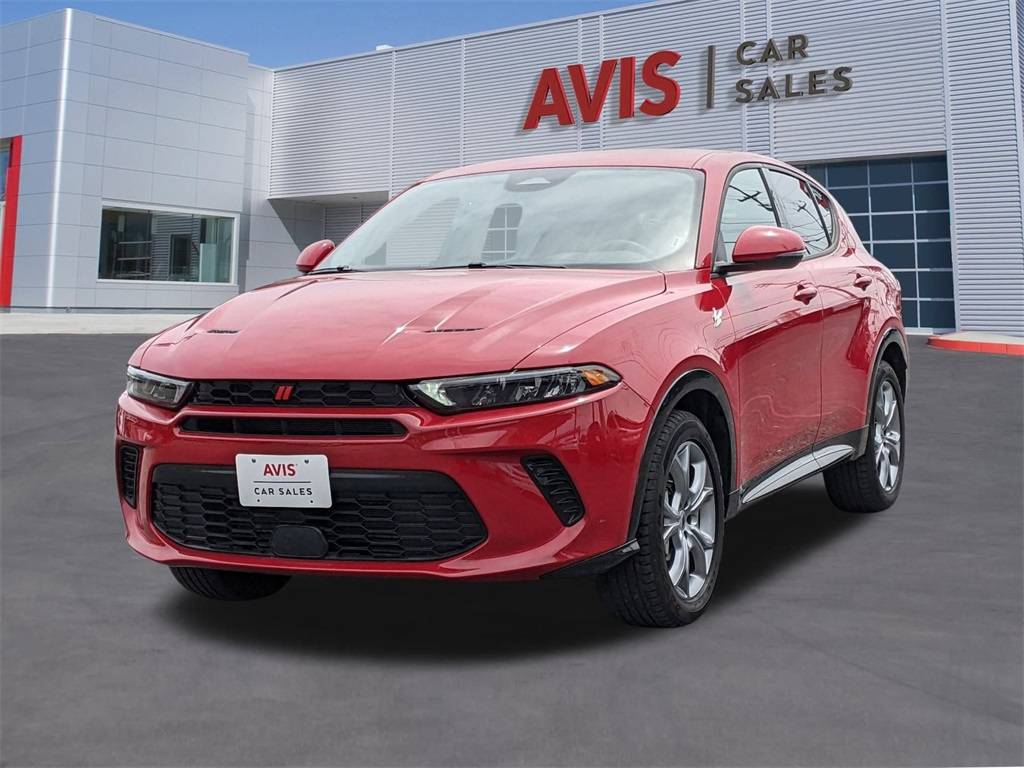 2024 Dodge Hornet R/T — SUV — 34,454 mi — Live Oak, TX