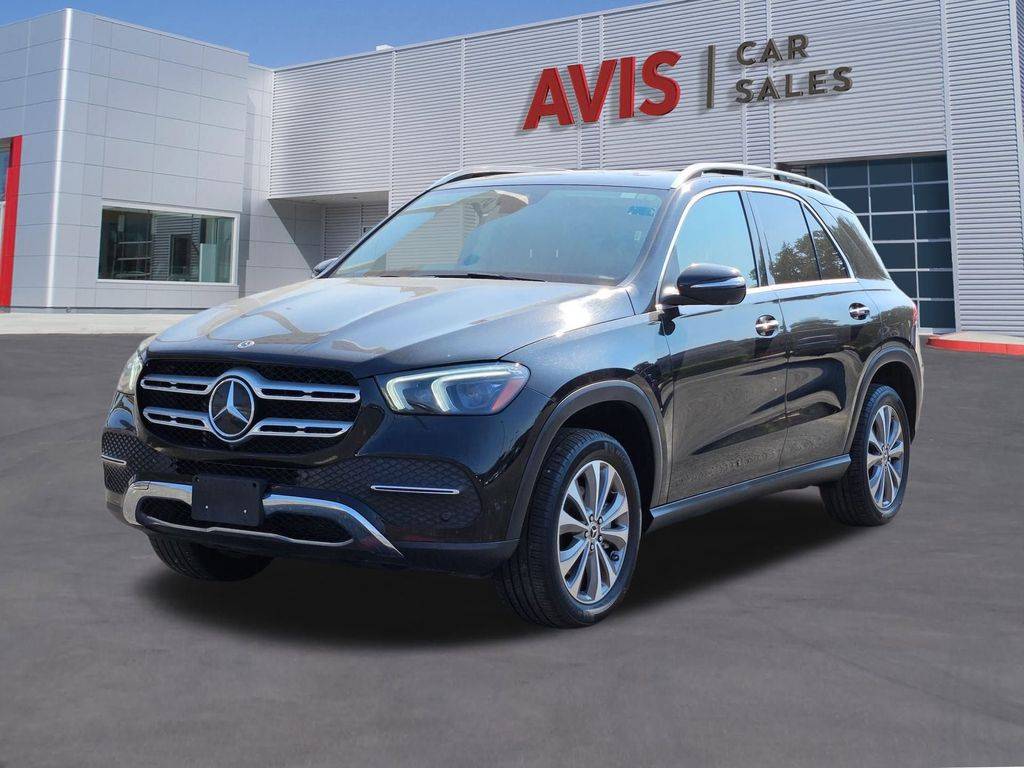 2023 Mercedes-Benz GLE GLE 350 — SUV — 37,491 mi — Live Oak, TX