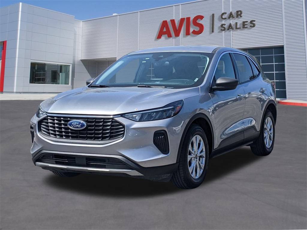 2024 Ford Escape Active — SUV — 32,649 mi — Live Oak, TX
