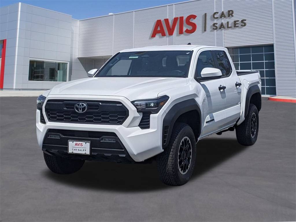 2024 Toyota Tacoma TRD Off Road — Pickup Truck — 32,394 mi — Live Oak, TX