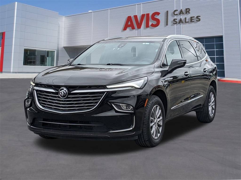 2024 Buick Enclave Premium — SUV — 44,792 mi — Live Oak, TX