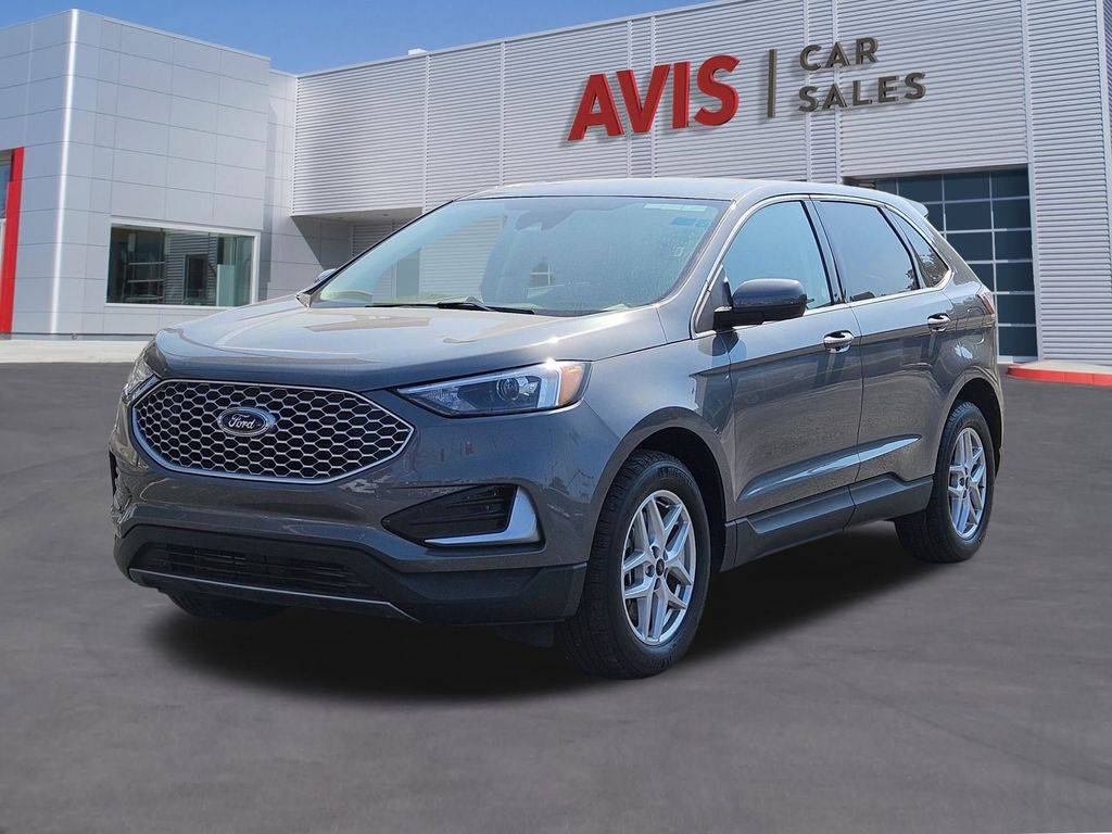 2024 Ford Edge SEL — SUV — 33,318 mi — Live Oak, TX
