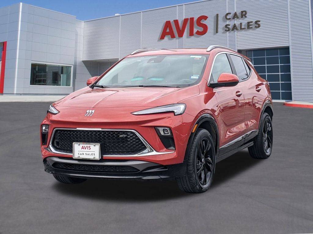 2024 Buick Encore GX Sport Touring — SUV — 33,894 mi — Live Oak, TX