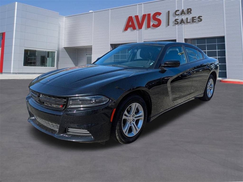2023 Dodge Charger SXT — Sedan — 65,808 mi — Live Oak, TX