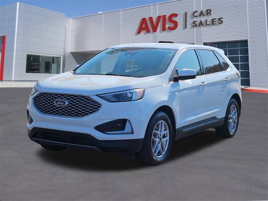 2024 Ford Edge SEL — SUV — 54,392 mi — Live Oak, TX