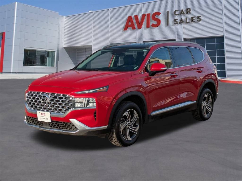 2023 Hyundai Santa Fe SEL — SUV — 69,097 mi — Live Oak, TX