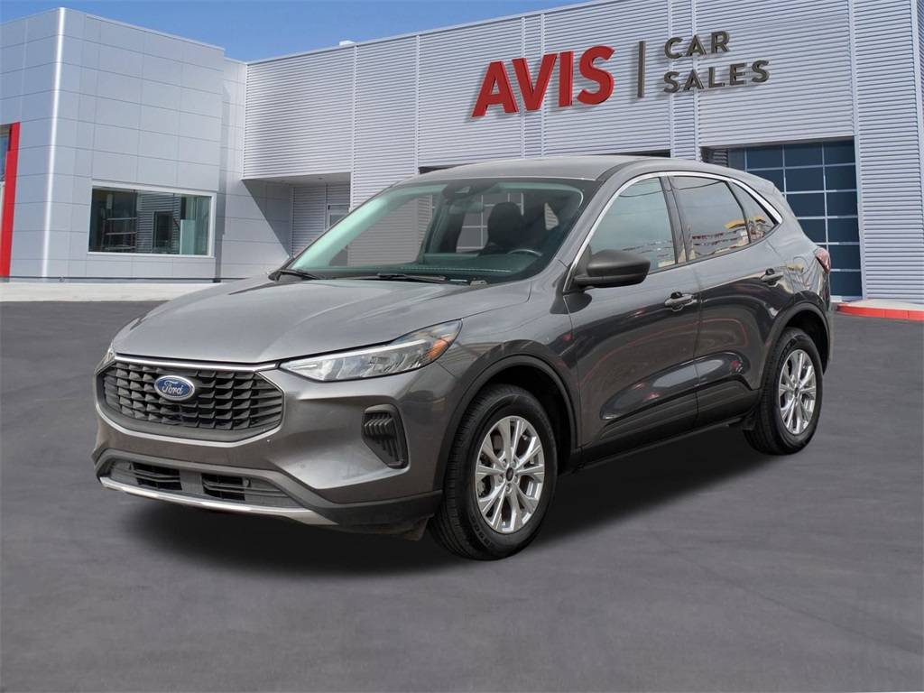 2023 Ford Escape Active — SUV — 51,280 mi — Live Oak, TX