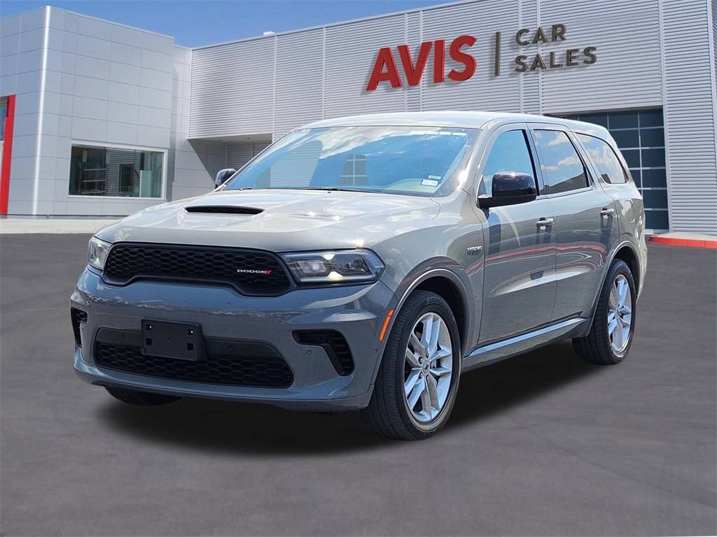 2024 Dodge Durango R/T — SUV — 43,395 mi — Live Oak, TX
