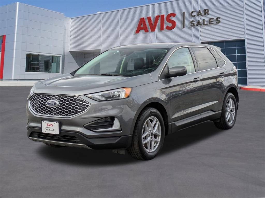 2024 Ford Edge SEL — SUV — 31,526 mi — Live Oak, TX