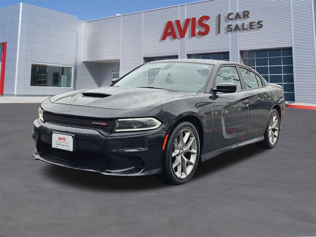 2023 Dodge Charger GT — Sedan — 48,901 mi — Live Oak, TX