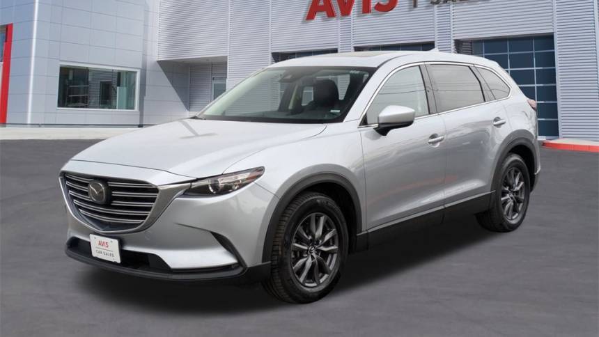 2023 Mazda CX-9 Touring — SUV — 64,018 mi — Live Oak, TX
