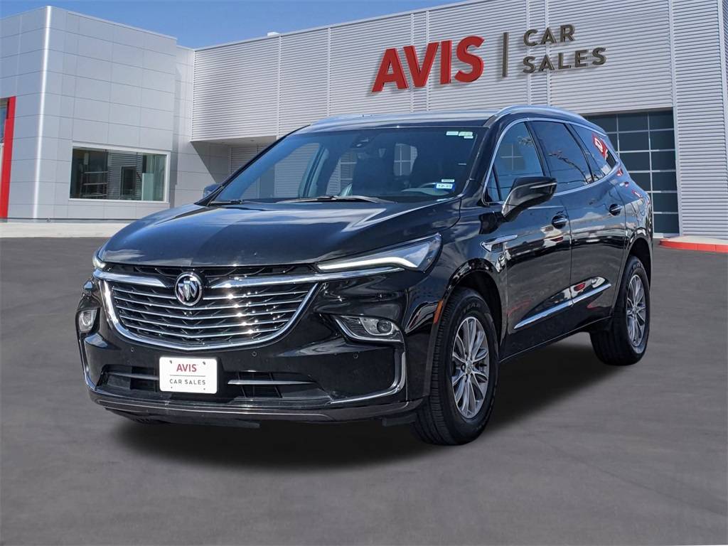 2024 Buick Enclave Premium — SUV — 34,050 mi — Live Oak, TX
