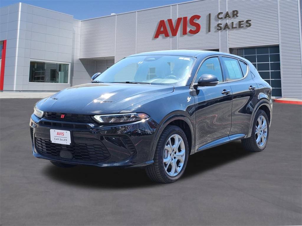 2024 Dodge Hornet R/T — SUV — 38,528 mi — Live Oak, TX
