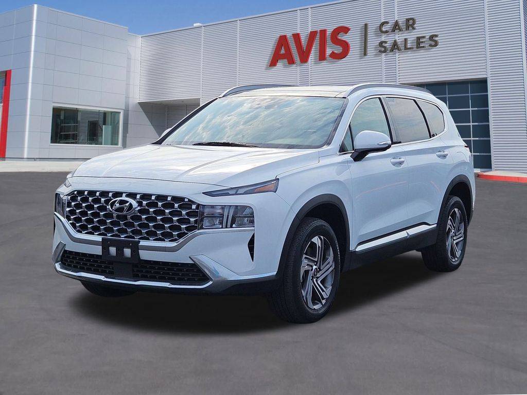 2023 Hyundai Santa Fe SEL — SUV — 35,142 mi — Live Oak, TX