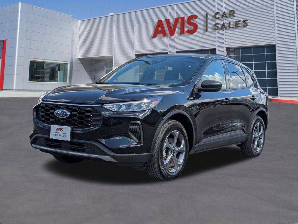 2025 Ford Escape ST-Line — SUV — 20,358 mi — Live Oak, TX