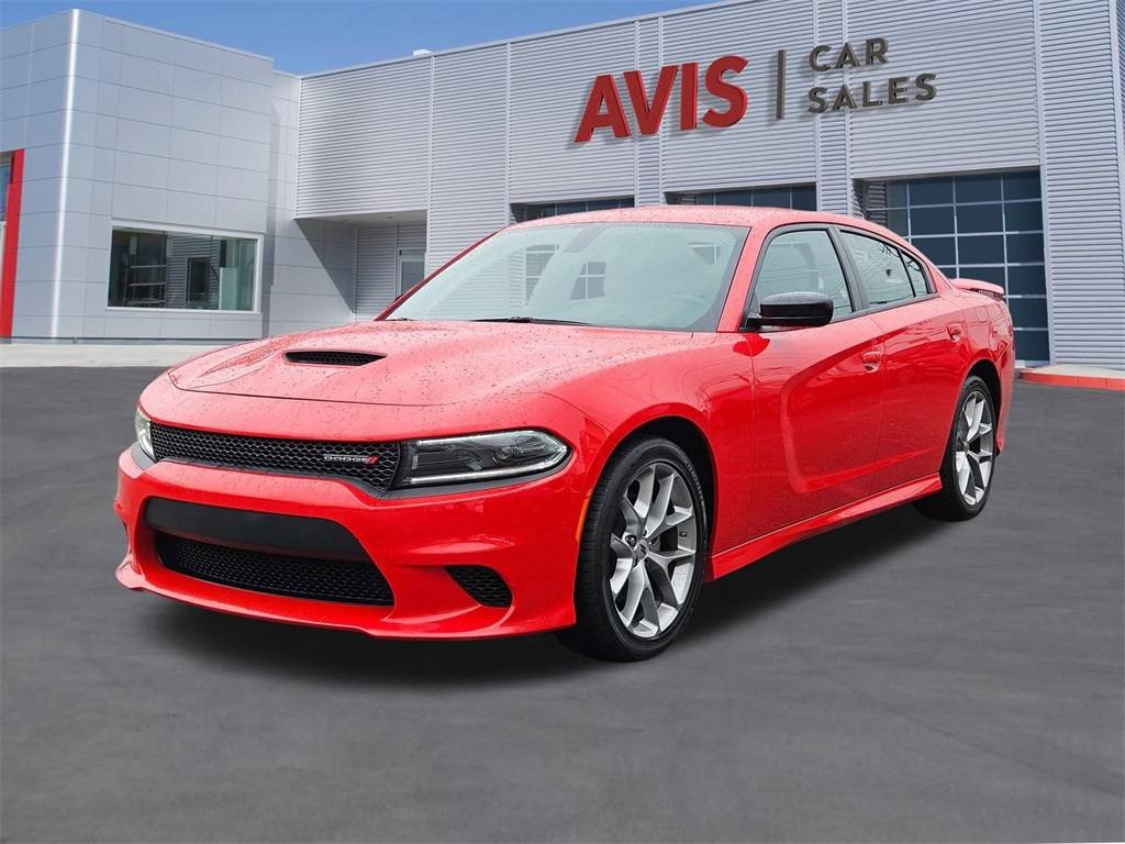 2023 Dodge Charger GT — Sedan — 52,029 mi — Live Oak, TX