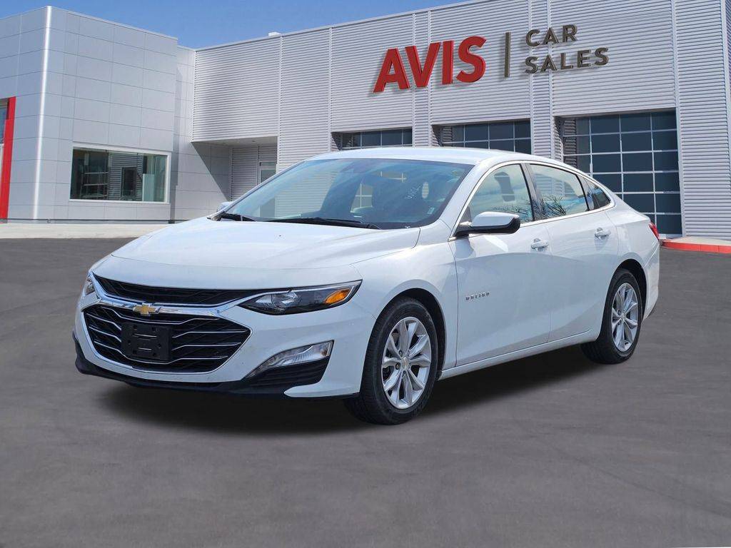 2024 Chevrolet Malibu LT — Sedan — 42,070 mi — Live Oak, TX