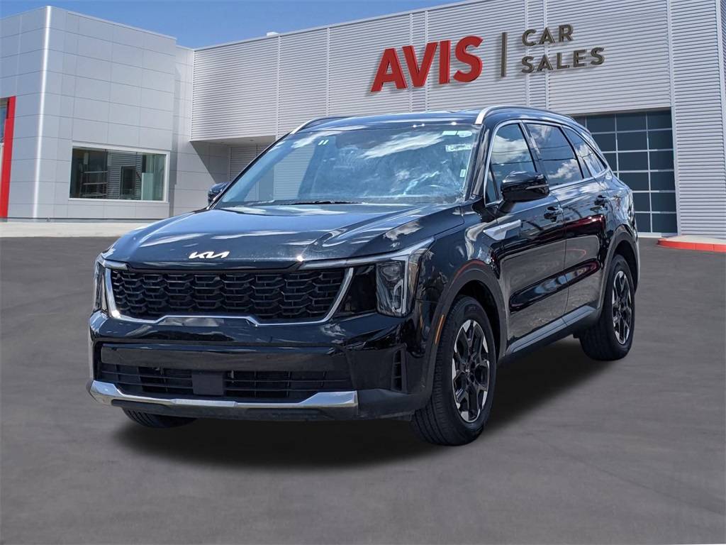 2024 Kia Sorento S — SUV — 40,289 mi — Live Oak, TX