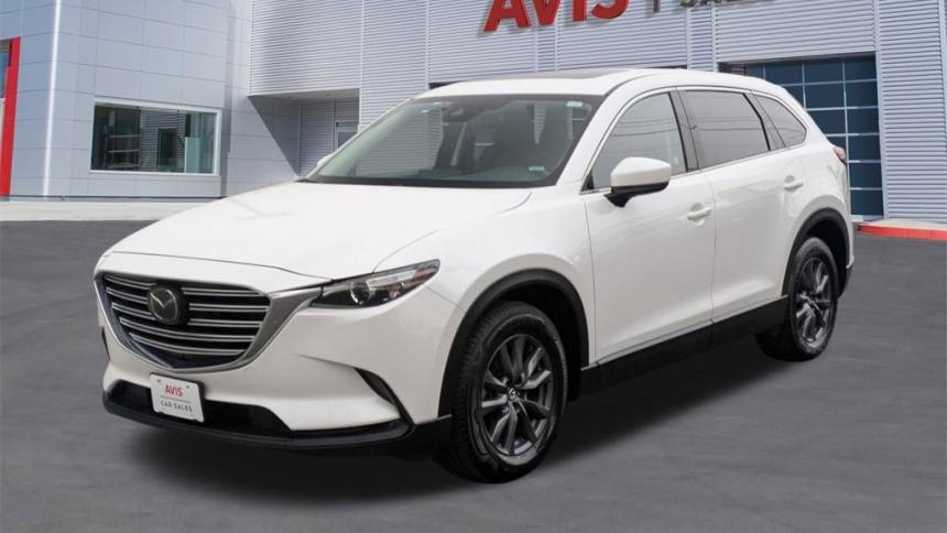 2023 Mazda CX-9 Touring — SUV — 50,447 mi — Live Oak, TX