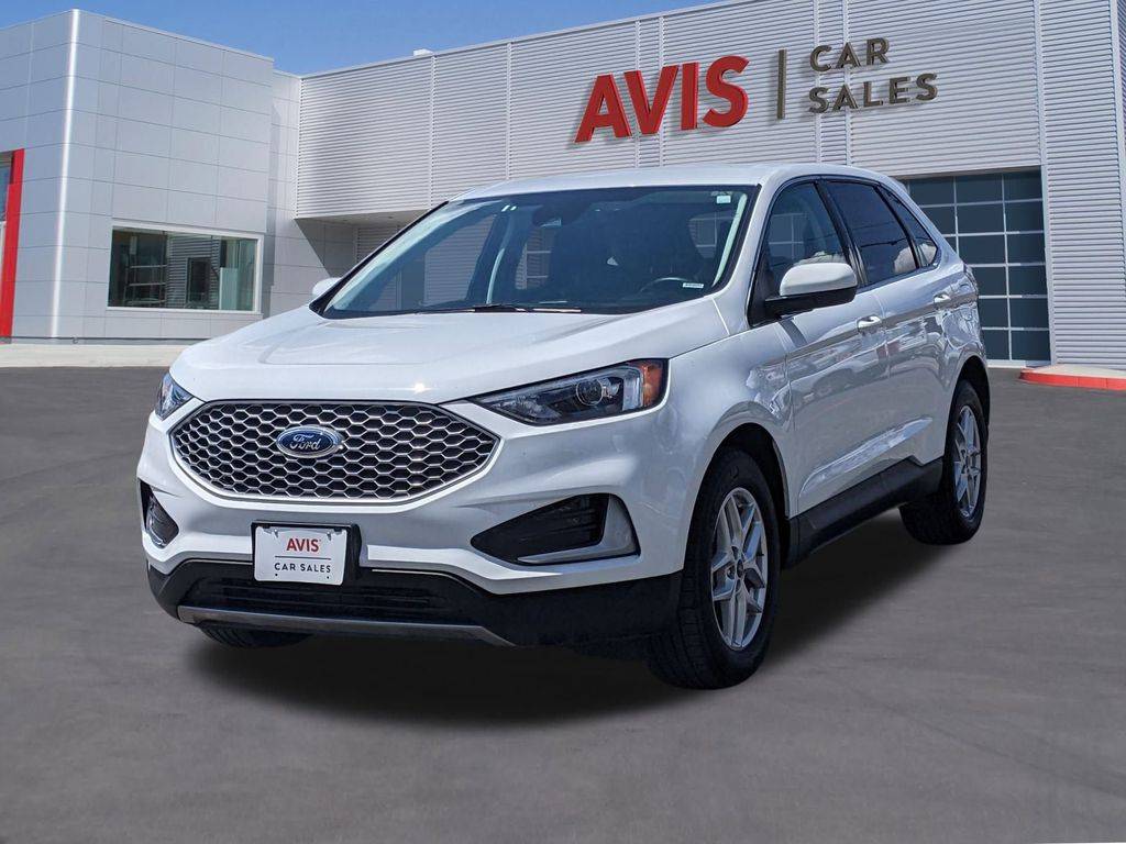 2024 Ford Edge SEL — SUV — 41,970 mi — Live Oak, TX