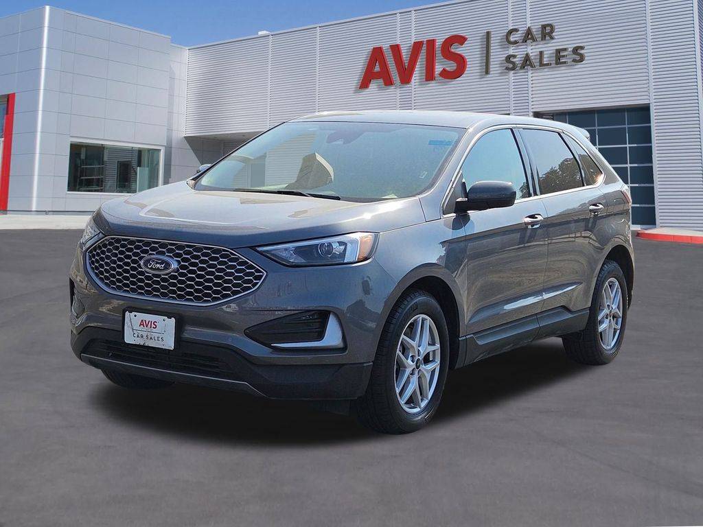 2024 Ford Edge SEL — SUV — 37,883 mi — Live Oak, TX
