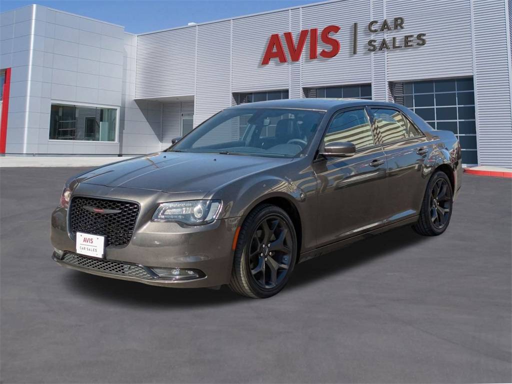 2023 Chrysler 300 S — Sedan — 50,822 mi — Live Oak, TX