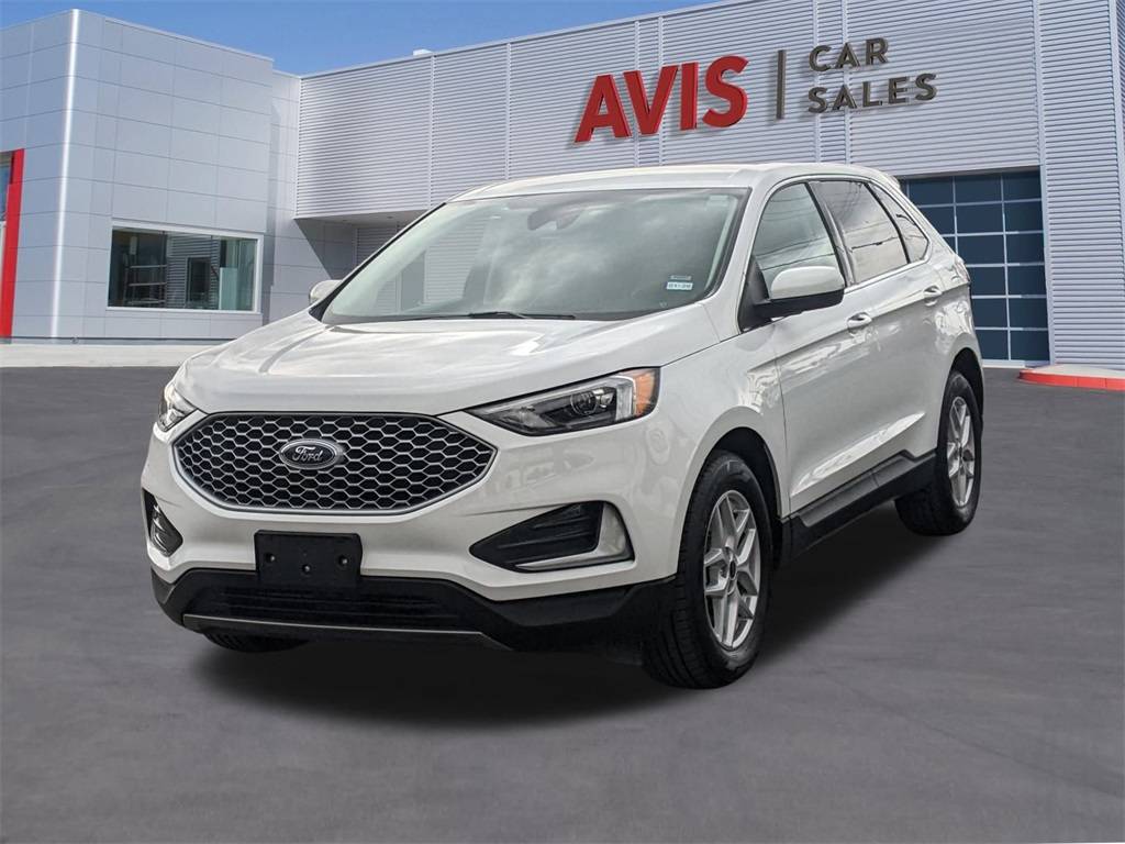 2024 Ford Edge SEL — SUV — 41,134 mi — Live Oak, TX