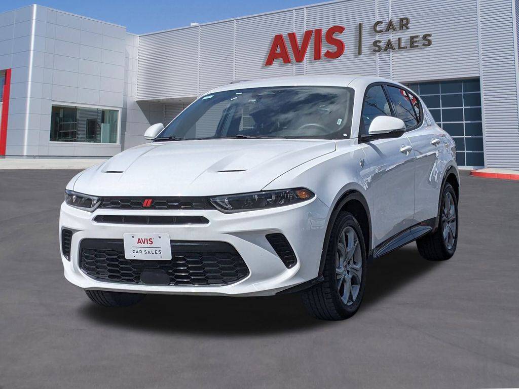 2024 Dodge Hornet R/T — SUV — 30,557 mi — Live Oak, TX