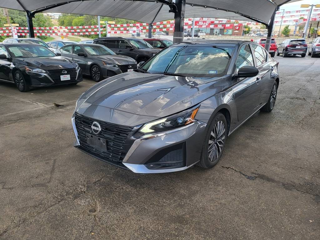 2024 Nissan Altima SV — Sedan — 42,478 mi — Live Oak, TX