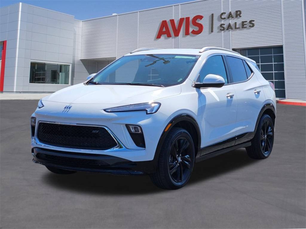 2024 Buick Encore GX Sport Touring — SUV — 25,859 mi — Live Oak, TX