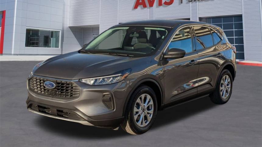 2023 Ford Escape Active — SUV — 34,101 mi — Live Oak, TX