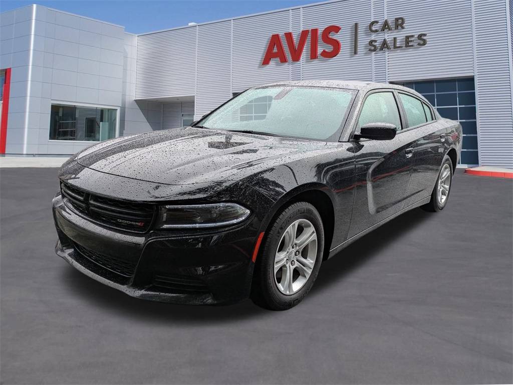 2023 Dodge Charger SXT — Sedan — 59,815 mi — Live Oak, TX