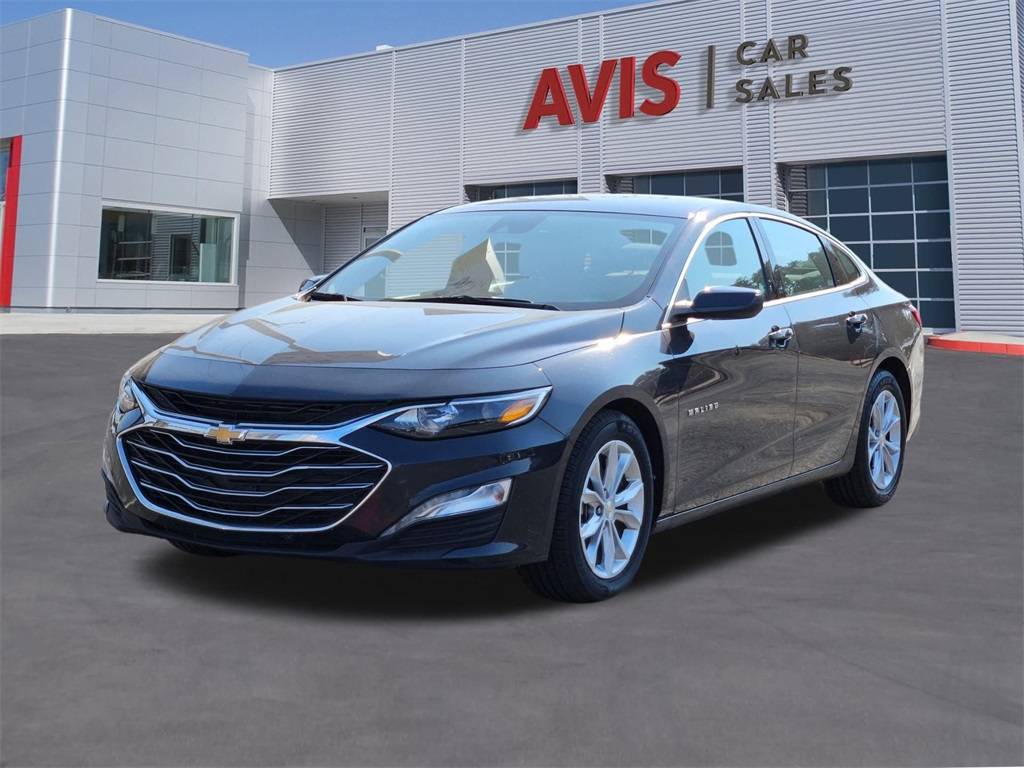 2023 Chevrolet Malibu LT — Sedan — 53,772 mi — Live Oak, TX