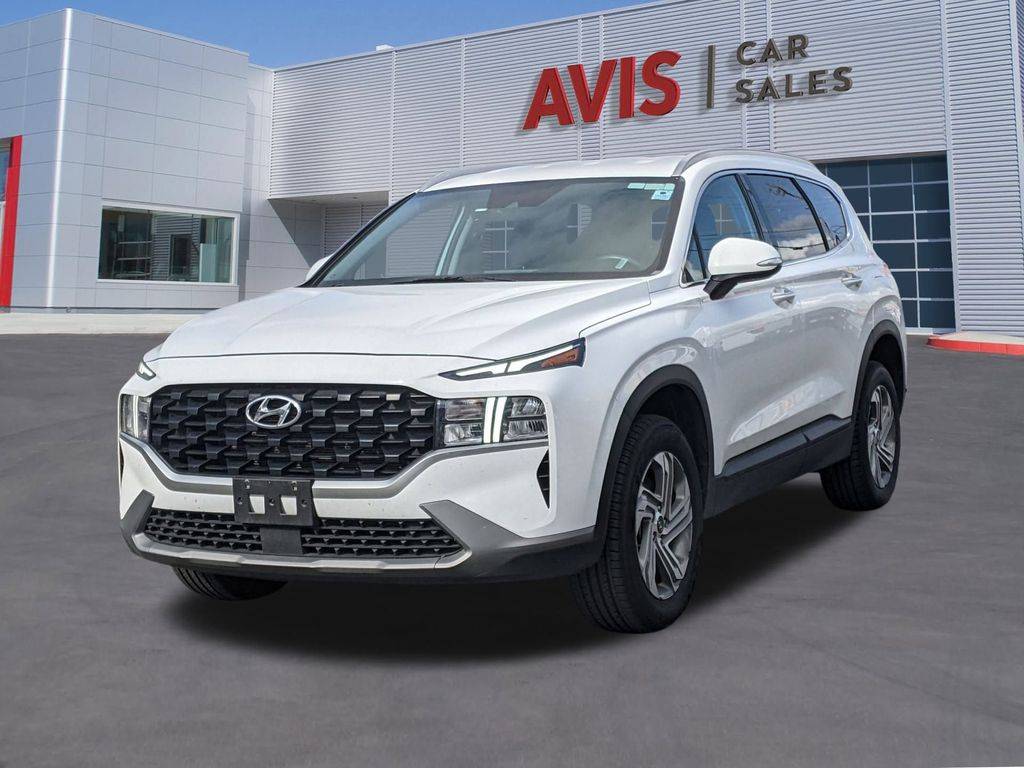 2023 Hyundai Santa Fe SEL — SUV — 60,759 mi — Live Oak, TX