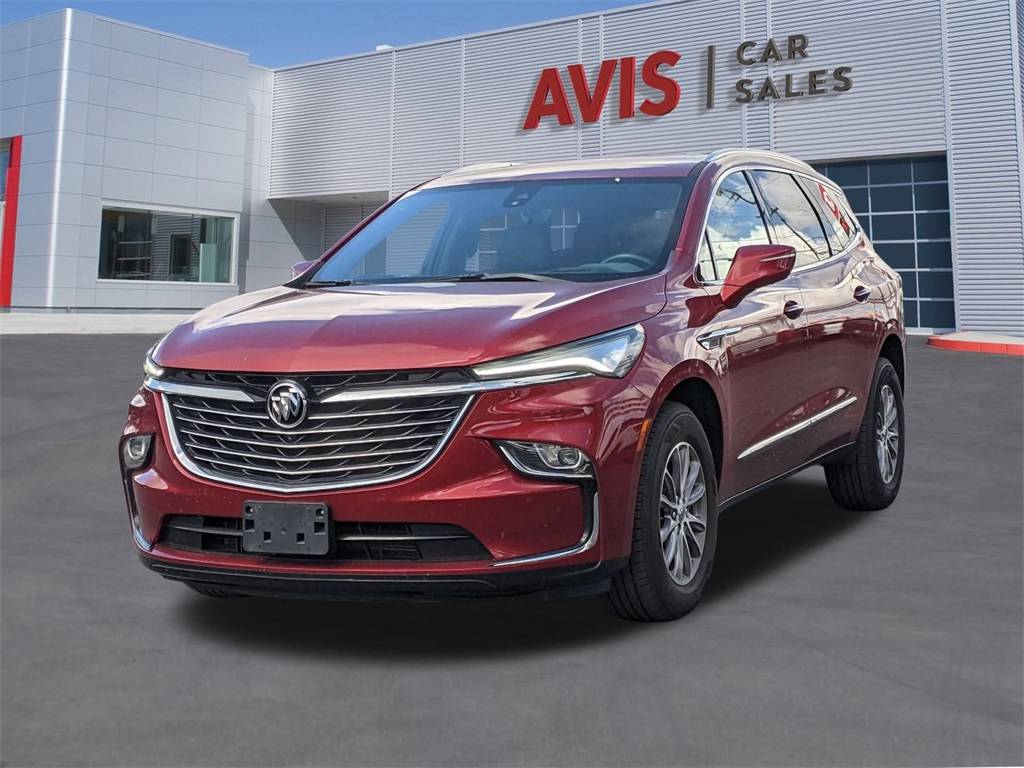 2024 Buick Enclave Premium — SUV — 38,402 mi — Live Oak, TX