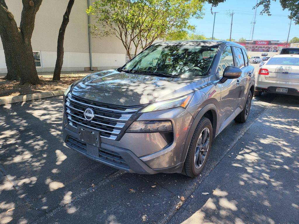 2024 Nissan Rogue SV — SUV — 39,256 mi — Live Oak, TX