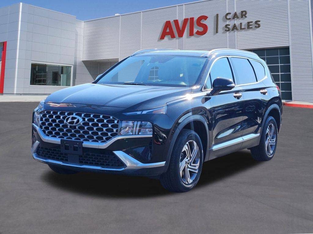2023 Hyundai Santa Fe SEL — SUV — 44,877 mi — Live Oak, TX