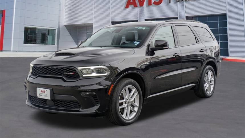 2023 Dodge Durango R/T Plus — SUV — 55,480 mi — Live Oak, TX