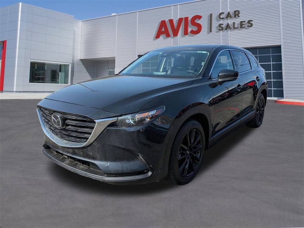 2023 Mazda CX-9 Touring Plus — SUV — 50,559 mi — Live Oak, TX
