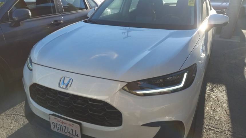 2023 Honda HR-V LX — SUV — 16,521 mi — Live Oak, TX