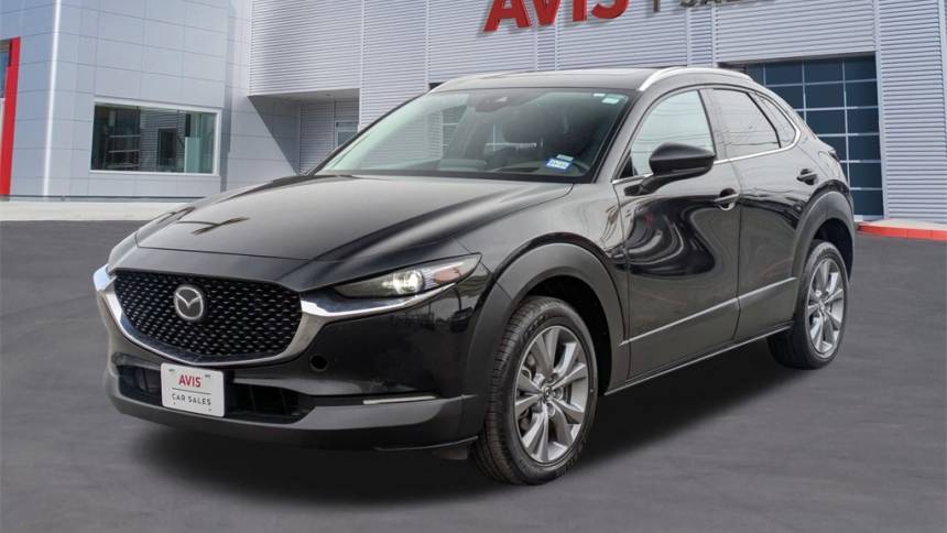 2023 Mazda CX-30 Premium — SUV — 53,638 mi — Live Oak, TX