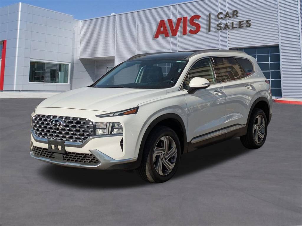 2023 Hyundai Santa Fe SEL — SUV — 63,359 mi — Live Oak, TX