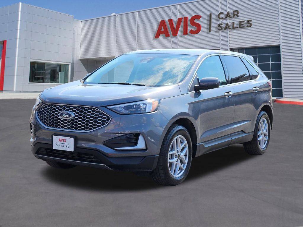 2024 Ford Edge SEL — SUV — 46,225 mi — Live Oak, TX