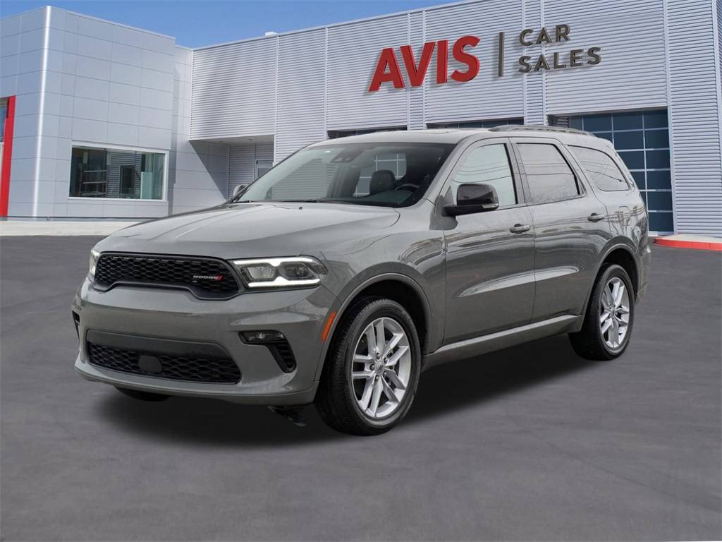 2023 Dodge Durango GT Plus — SUV — 67,383 mi — Live Oak, TX