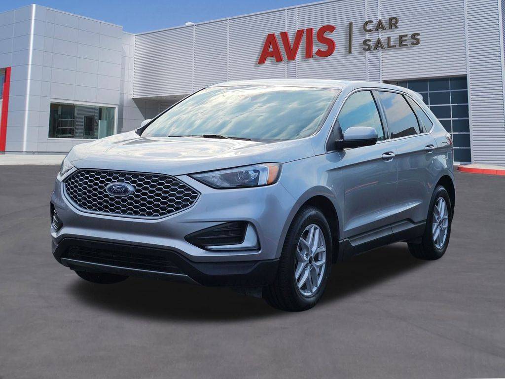 2024 Ford Edge SEL — SUV — 49,701 mi — Live Oak, TX