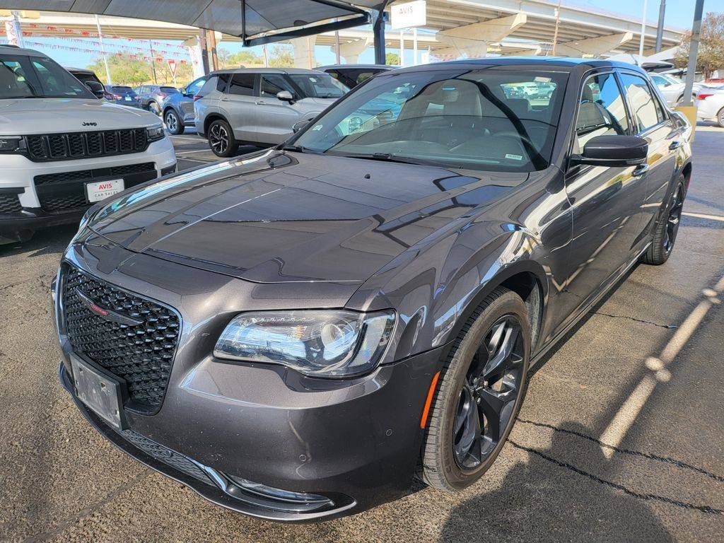 2023 Chrysler 300 S — Sedan — 59,083 mi — Live Oak, TX