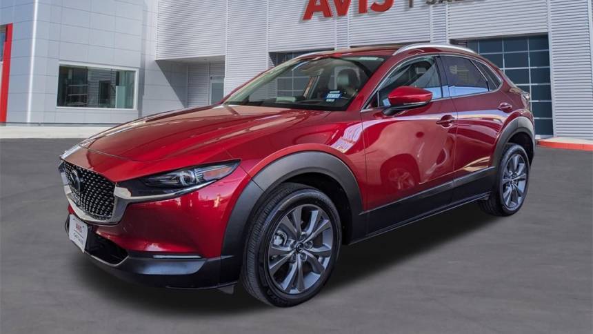 2023 Mazda CX-30 Premium — SUV — 40,347 mi — Live Oak, TX